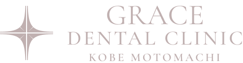 GRACE DENTAL CLINIC KOBE MOTOMACHI